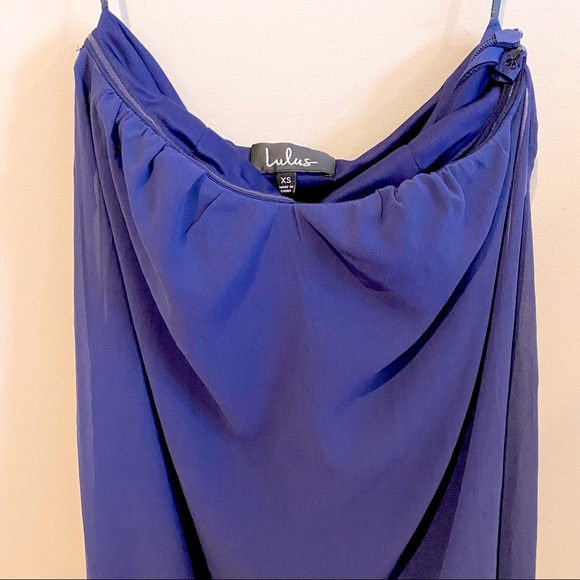 Lulu’s Dress - Picture 5 of 8